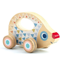 Baby Rouli - Djeco