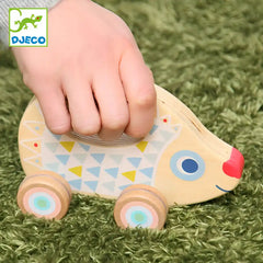 Baby Rouli - Djeco