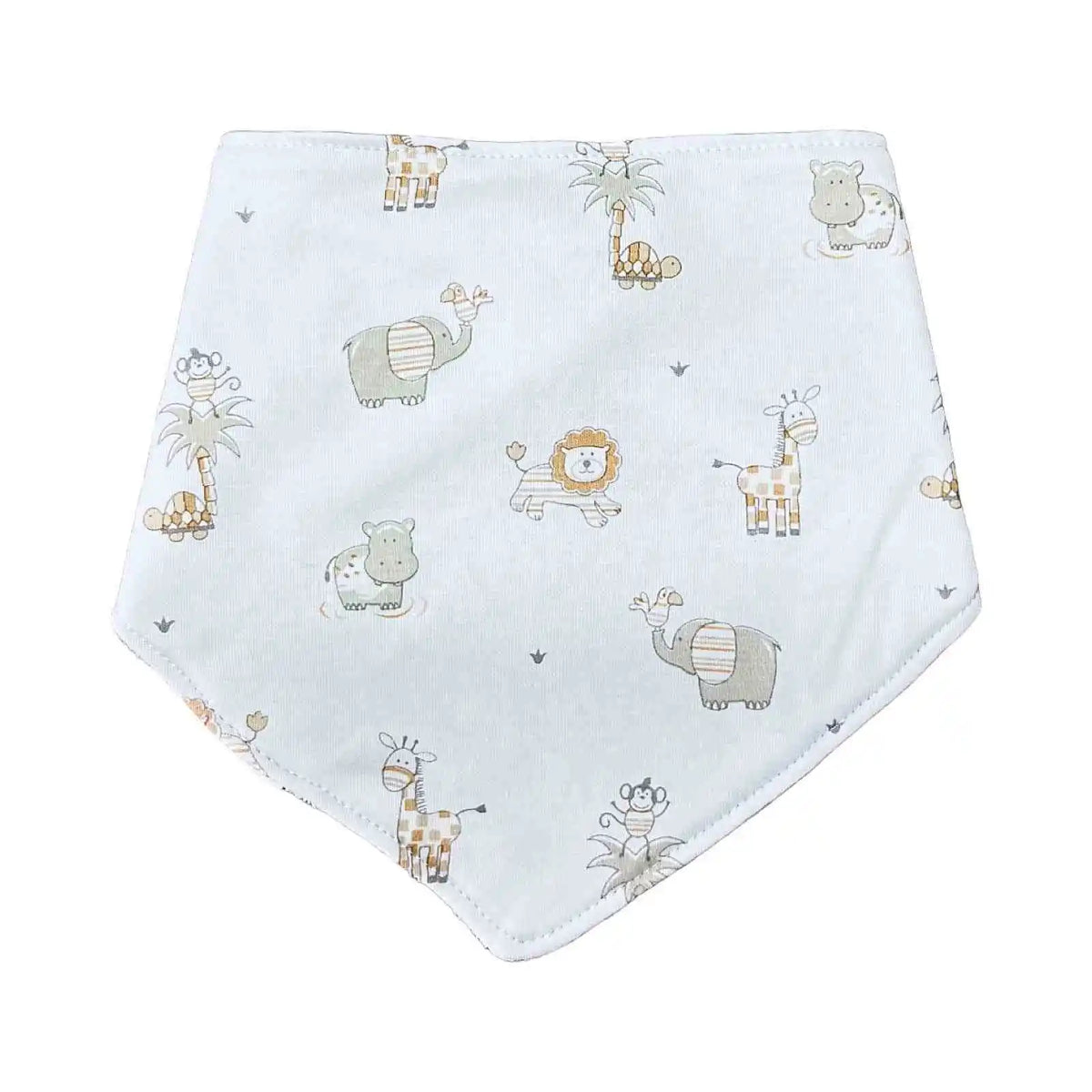 Bandana Pima Leones