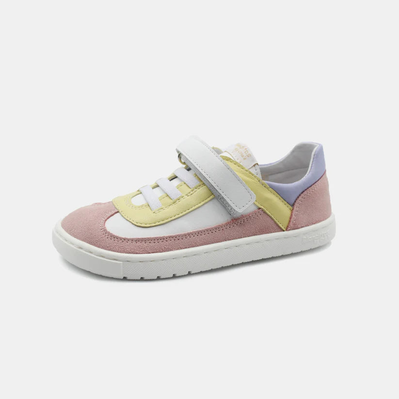 Zapatillas Berlín Lila - Blanditos