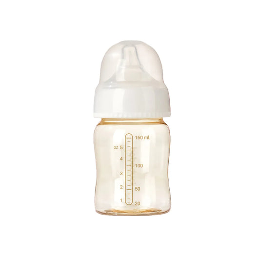 Biberón Amber 160ml 0m+ - Boboduck