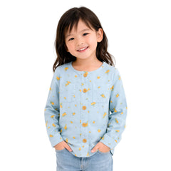 Blusa Primavera Ramos - Compostura