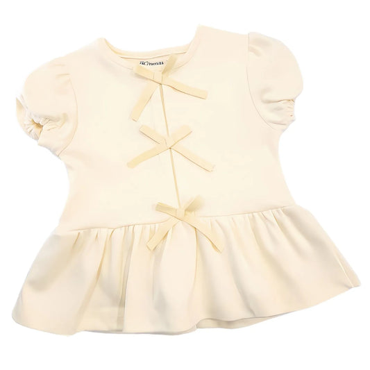 Polo Rapunzel Marfil - Compostura