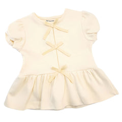 Polo Rapunzel Marfil - Compostura