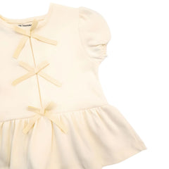 Polo Rapunzel Marfil - Compostura