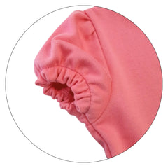 Polo Rapunzel Rosa - Compostura