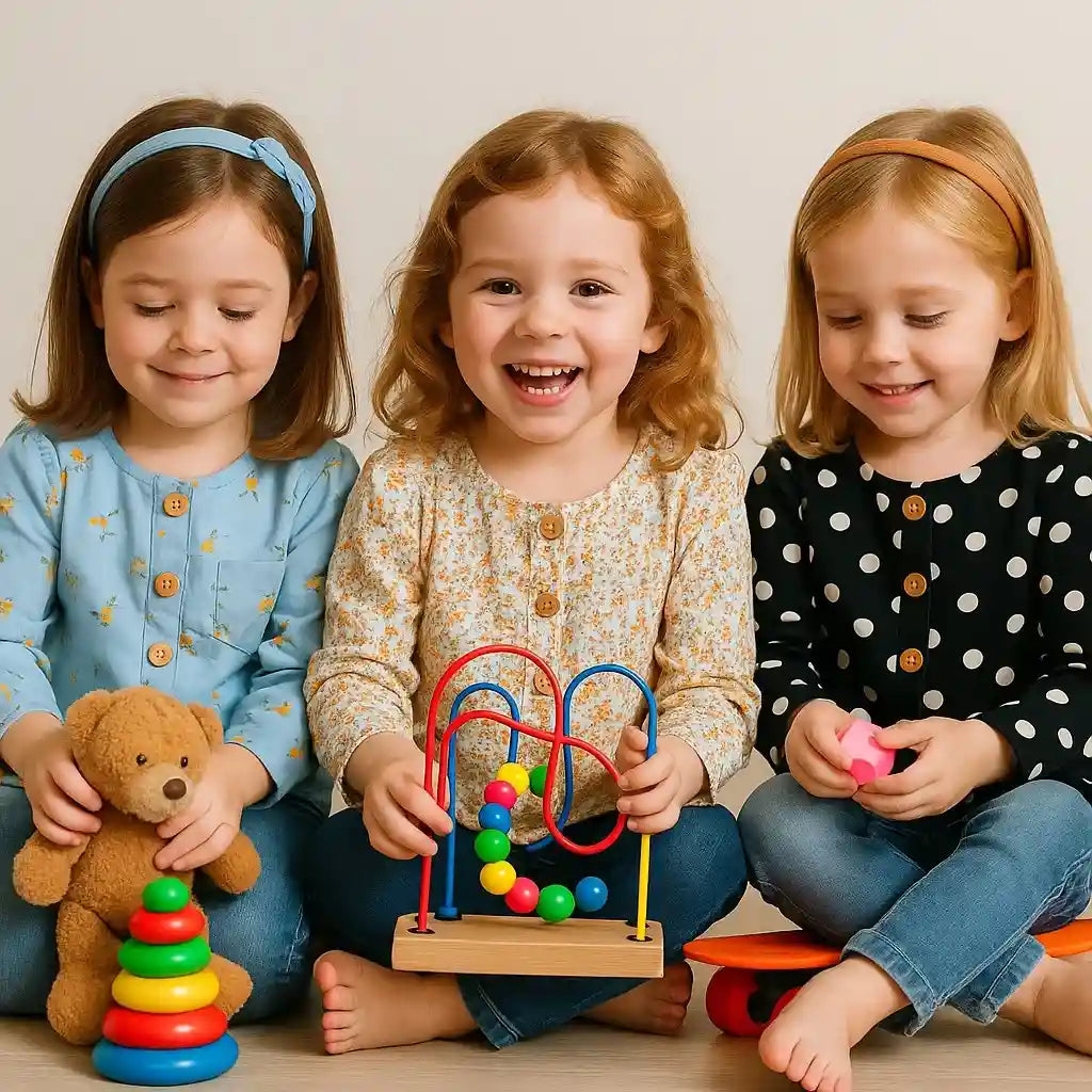 Blusa Primavera Ramos - Compostura