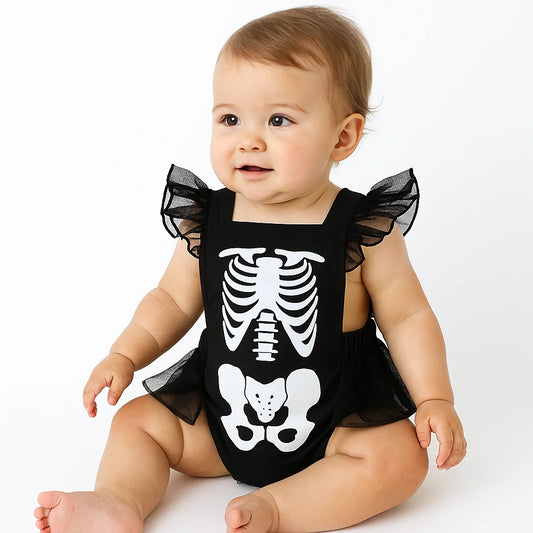 Body Temático de Calaverita -  Lucaland