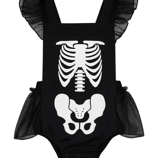 Body Temático de Calaverita -  Lucaland
