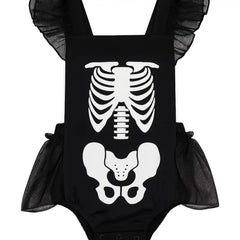 Body Temático de Calaverita -  Lucaland
