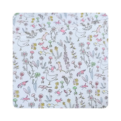 Bolso Pañalera Lagos Rosa -  Gaela Baby