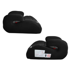Silla de Auto Booster MONZA Negro - Carestino