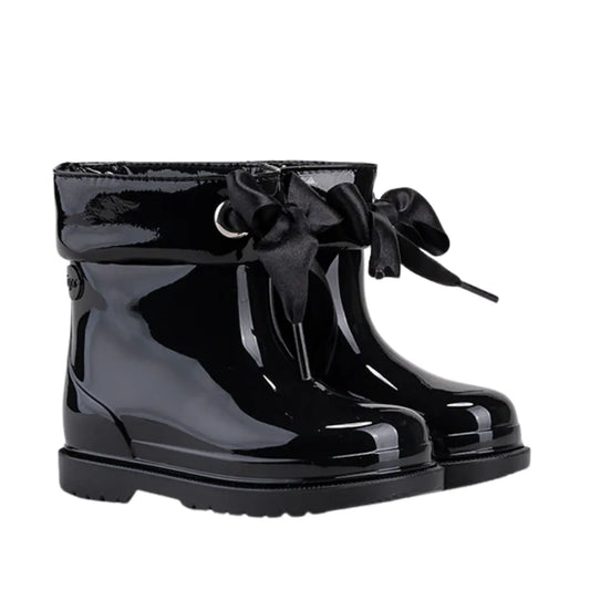 Botas de Lluvia Bimbi Soft Negro - Igor