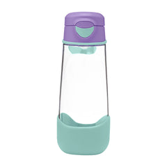 Tomatodo B-box Lilac Pop 600ml Boquilla Sport