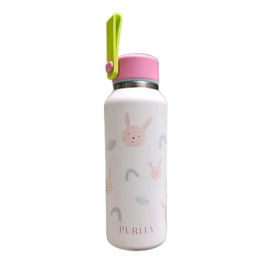 Tomatodo Purity Conejitos 350ml