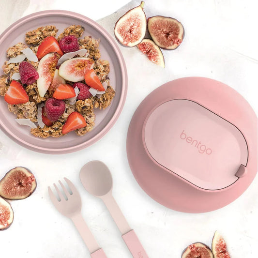 Bentgo Bowl Rosa Mate