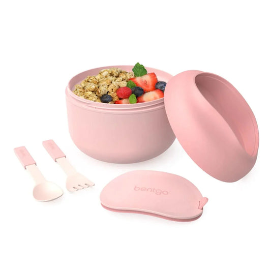 Bentgo Bowl Rosa Mate