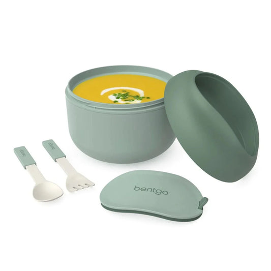Bentgo Bowl Verde Mate