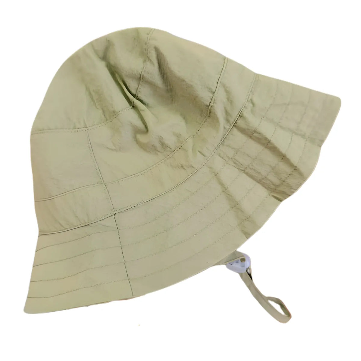 Sombrero Bucket Beige