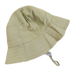 Sombrero Bucket Beige