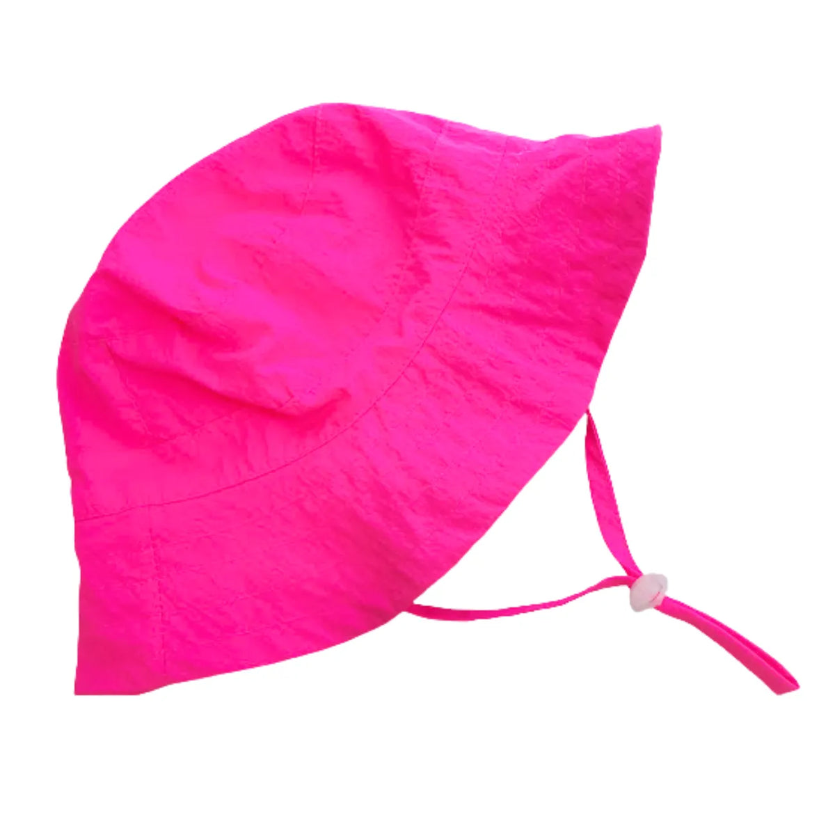 Sombrero Bucket Fucsia
