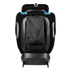 Butaca Montreal Negro Grupo 0/I/II/III ISofix - Carestino