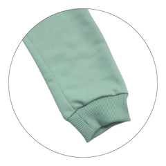 Jogger Básico Niña Verde - Compostura