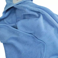 Toalla con Capucha Perrito