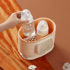 Calentador y Esterilizador Dual Station F6265 - Boboduck
