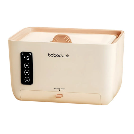 Calentador de Toallitas Wipes Warmer Plus HL7005- Boboduck