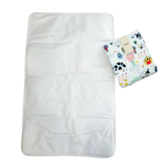 Cambiador Portátil Granja