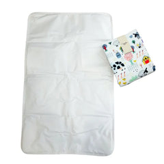 Cambiador Portátil Granja