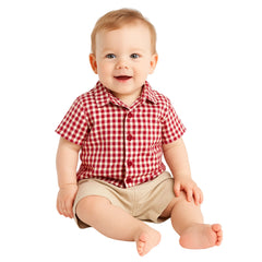 Set Sebastián Cuadros Guindo Bebé