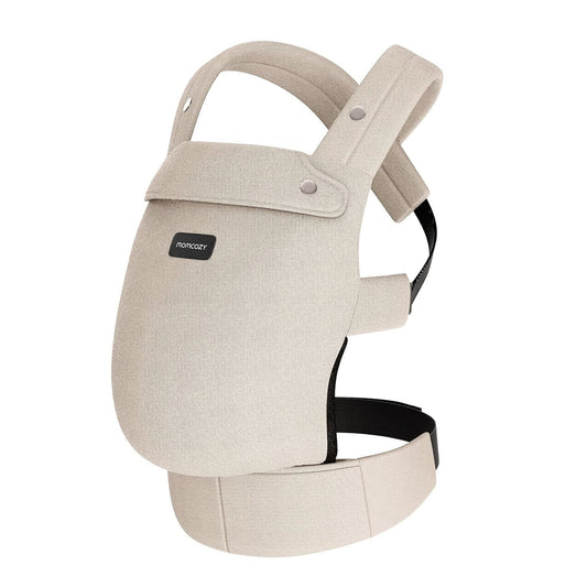 Portabebés Ergonómico Beige -  Momcozy