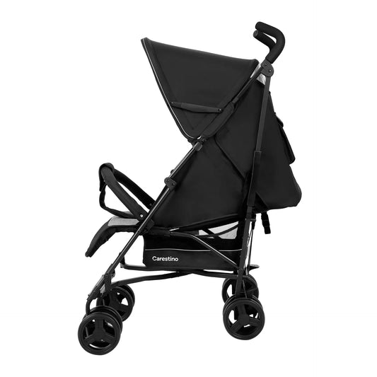 Coche Capri Gris - Carestino