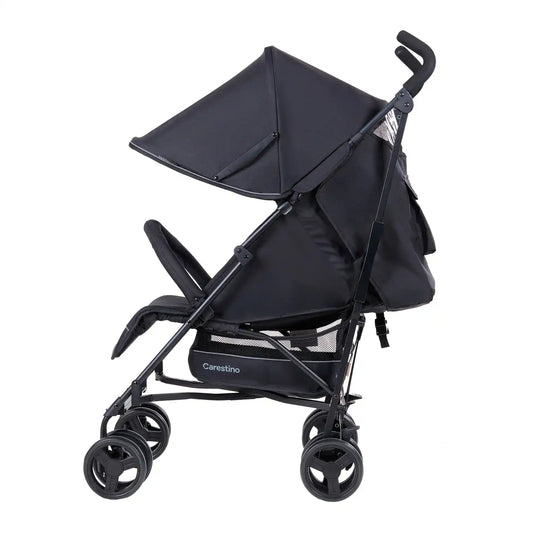 Coche Capri V2 Negro - Carestino