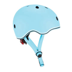 Casco Celeste LED XXS-S - Globber