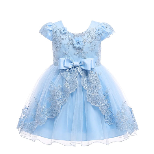 Vestido Cenicienta 3.0 - Sweet Peach