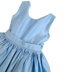 Vestido Temático Cenicienta Azul 2.0 - Sweet Peach