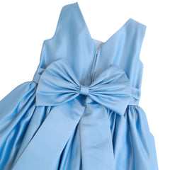 Vestido Temático Cenicienta Azul 2.0 - Sweet Peach