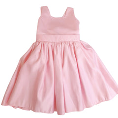 Vestido Temático Cenicienta Rosado 2.0 - Sweet Peach