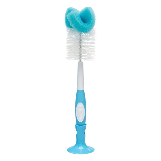 Cepillo de Limpieza Multiusos Azul - Dr. Bronws