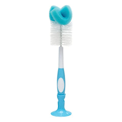 Cepillo de Limpieza Multiusos Azul