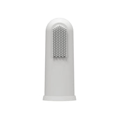 Cepillo Dedal Silicona Gris- Dr. Browns