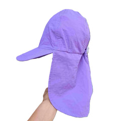 Gorro Chavito Lila