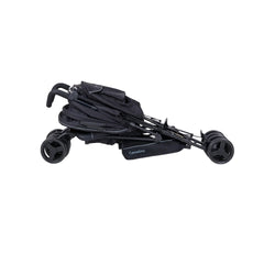 Coche Capri V2 Negro - Carestino
