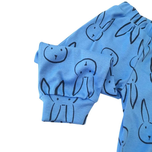 Pantalón Básico Niño Conejo