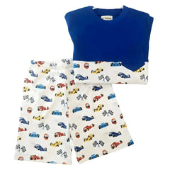 Conjunto Summer Cars - Compostura