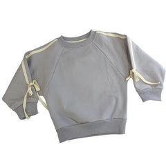 Conjunto Emma Gris