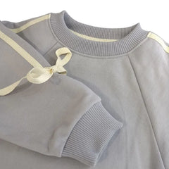 Conjunto Emma Gris